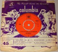 Tony Bennett - (I Left My Heart) In San Fransisco bw Candy Kisses.JPG